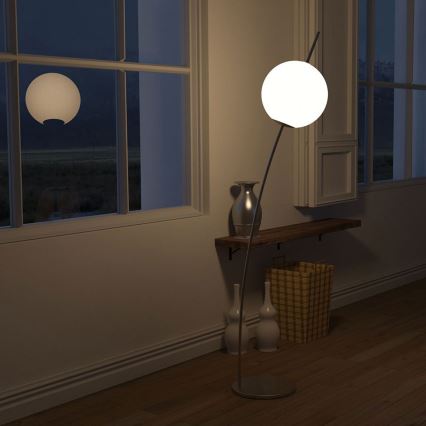 Philips 42119/17/16 - Stojací lampa MYLIVING JIU 3xG9/28W/230V