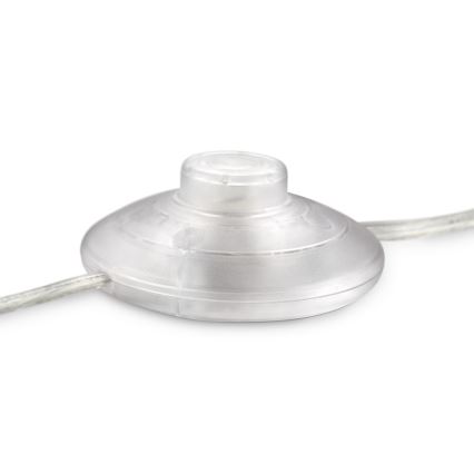 Philips 42261/33/16 - Stojací lampa DRIN 1xE27/23W/230V