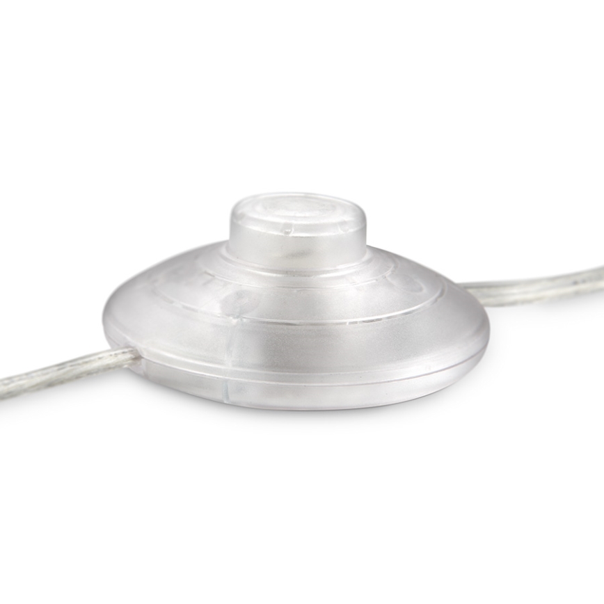 Philips 42261/33/16 - Stojací lampa DRIN 1xE27/23W/230V