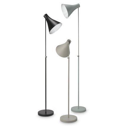 Philips 42261/33/16 - Stojací lampa DRIN 1xE27/23W/230V