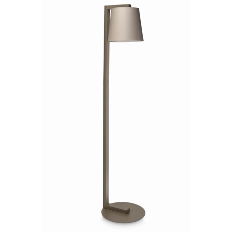 Philips 42797/26/16 - Stojací lampa INSTYLE SHADY 1xE27/20W