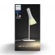 Philips  - LED Stmívatelná stolní lampa Hue EXPLORE 1xE14/6W/230V