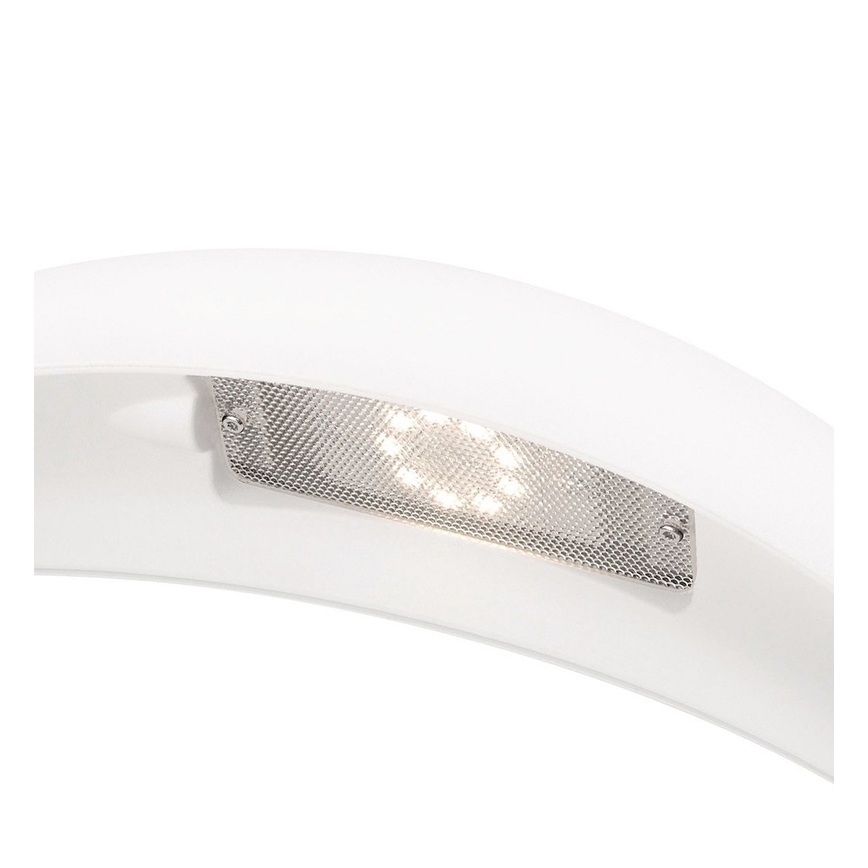 Philips 43133/31/16 - LED dekorační svítidlo NISTER 1xLED/3W/230V