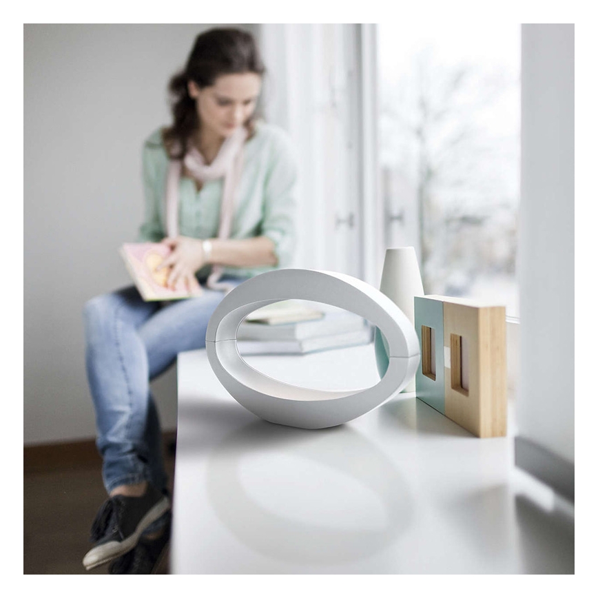 Philips 43133/31/16 - LED dekorační svítidlo NISTER 1xLED/3W/230V