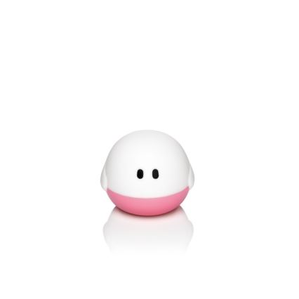 Philips 44511/19/16 - Dětská přenosná LED lampička MYKIDSROOM BOLLIE 1xHighPower LED/1W/230V