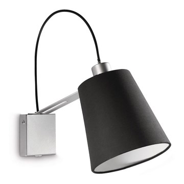 Philips 45568/48/16 - Nástěnné svítidlo MYLIVING MOY 1xE14/42W/230V Philips 45568/48/16 - Nástěnné svítidlo MYLIVING MOY 1xE14/42W/230V
