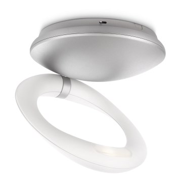 Philips 45573/31/16 - LED stropní svítidlo INSTYLE FLEXO 1xLED/6,5W/230V Philips 45573/31/16 - LED stropní svítidlo INSTYLE FLEXO 1xLED/6,5W/230V