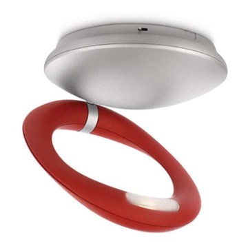 Philips 45573/32/16 - LED Stropní svítidlo INSTYLE FLEXO LED/7,5W/230V