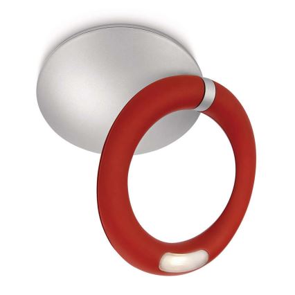 Philips 45573/32/16 - LED Svítidlo stropní 1xLED/7,5W