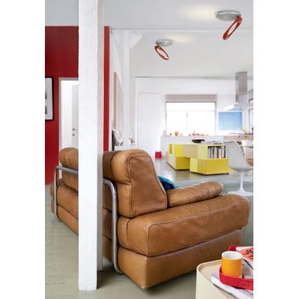 Philips 45573/32/16 - LED Svítidlo stropní 1xLED/7,5W