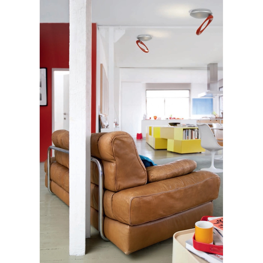 Philips 45573/32/16 - LED Svítidlo stropní 1xLED/7,5W