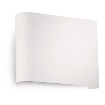 Philips 45590/31/16 - LED Nástěnné svítidlo MYLIVING GALAX 2xLED/2,5W/230V bílá Philips 45590/31/16 - LED Nástěnné svítidlo MYLIVING GALAX 2xLED/2,5W/230V bílá