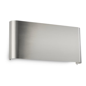 Philips 45591/17/16 - LED Nástěnné svítidlo MYLIVING GALAX 4xLED/2,5W/230V šedá Philips 45591/17/16 - LED Nástěnné svítidlo MYLIVING GALAX 4xLED/2,5W/230V šedá