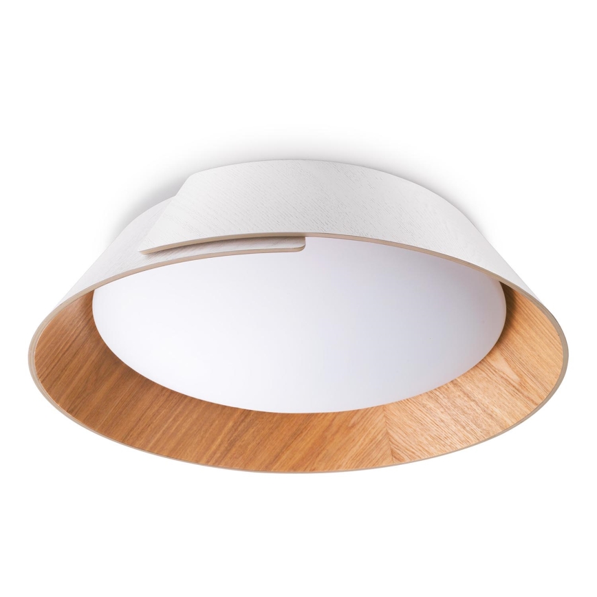 Philips 49020/31/P1 - LED stropní svítidlo INSTYLE NONAGON 1xLED/10W/230V