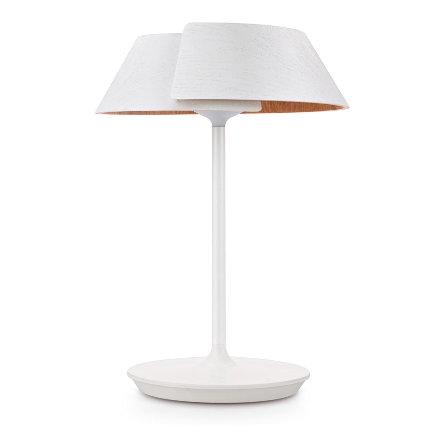 Philips 49023/31/P1 - LED Stmívatelná stolní lampa INSTYLE NONAGON 1xLED/7W/230V