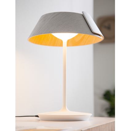 Philips 49023/31/P1 - LED Stmívatelná stolní lampa INSTYLE NONAGON 1xLED/7W/230V