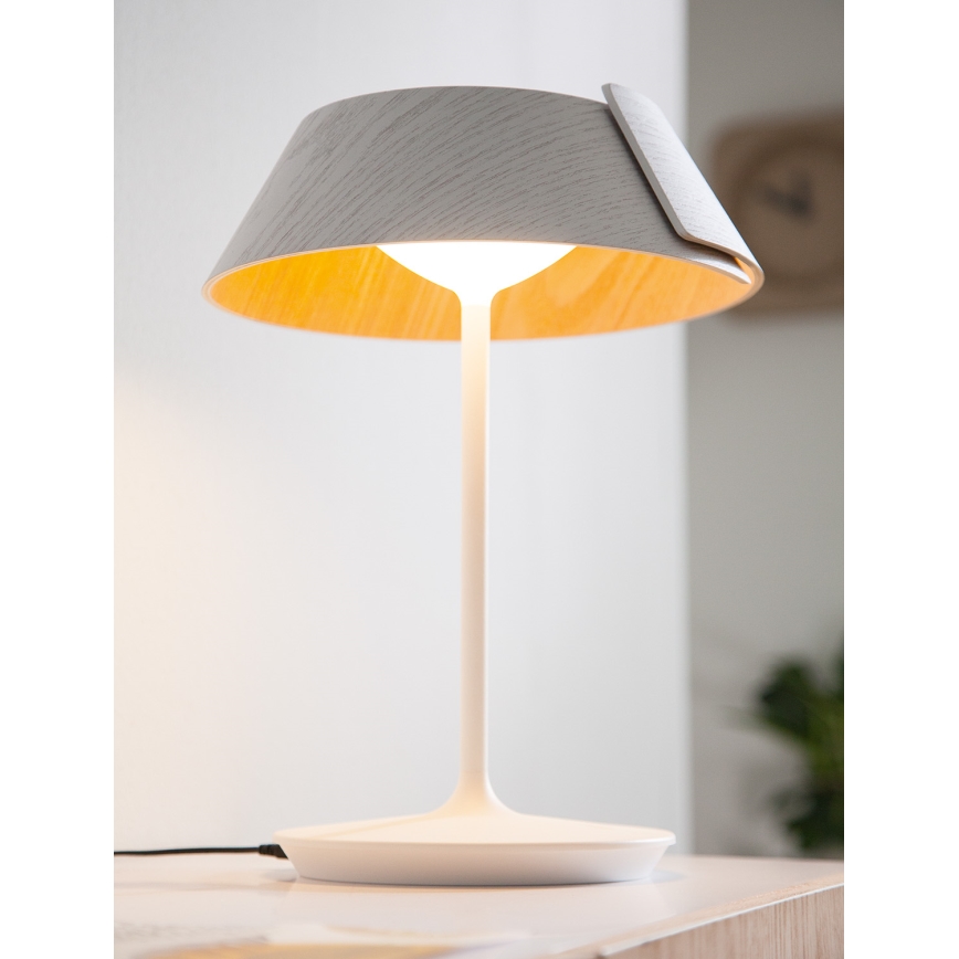 Philips 49023/31/P1 - LED stolní lampa INSTYLE NONAGON 1xLED/7W/230V stmívatelná