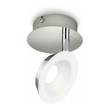 Philips 50142/11/P1 - LED Bodové svítidlo MACKINAW LED/5W/230V