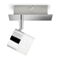 Philips 50146/11/P1 - LED Bodové svítidlo FLOAT LED/4,5W/230V