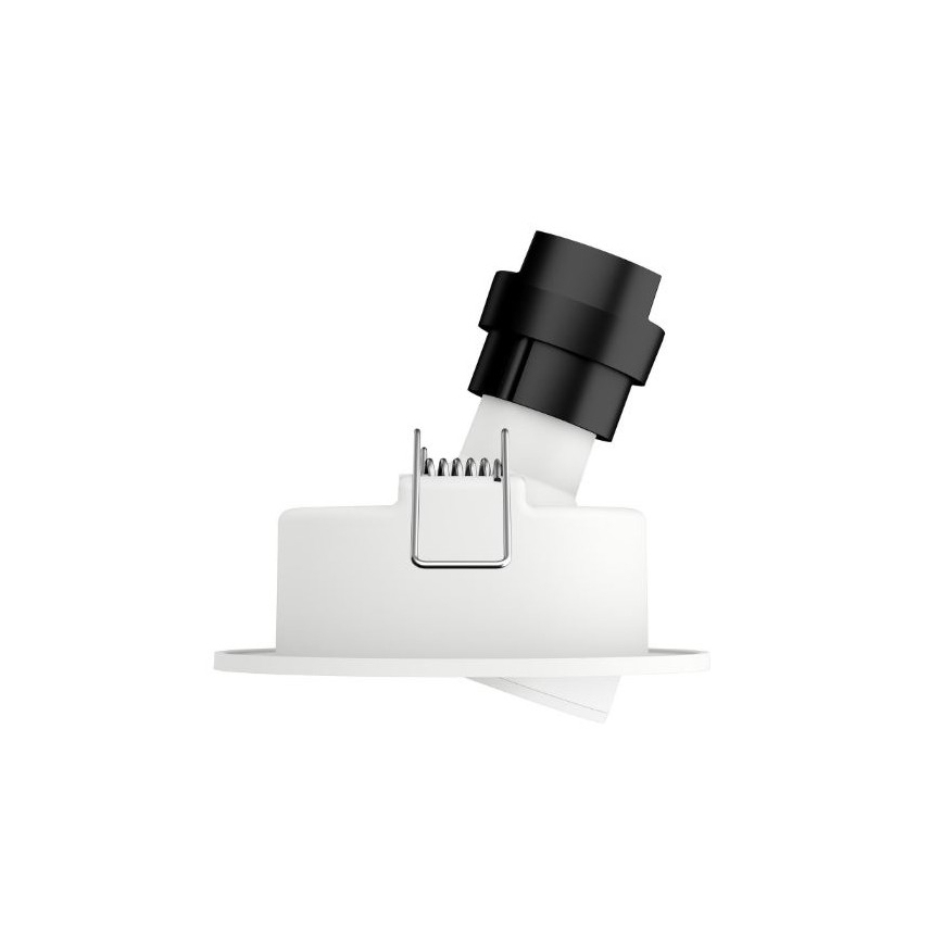 Philips - SADA 3x LED Podhledové svítidlo 1xGU10/4,6W/230V