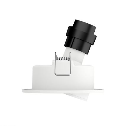 Philips 50183/31/PN - SADA 3x Podhledové svítidlo MYLIVING ENNEPER 3xGU10/5,5W/230V bílá