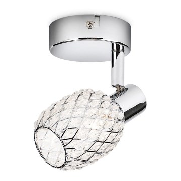 Philips 50270/11/E7 - LED Bodové svítidlo ESSENTIALS DELTOID G9/28W/230V Philips 50270/11/E7 - LED Bodové svítidlo ESSENTIALS DELTOID G9/28W/230V