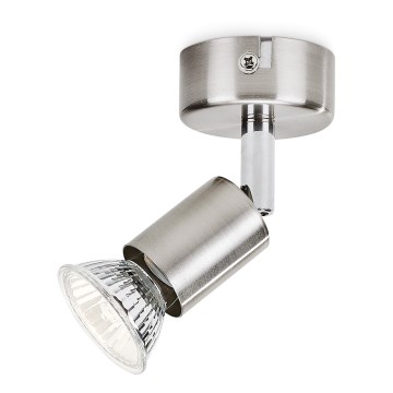 Philips 50300/17/E7 - Bodové svítidlo ESSENTIALS LIMBALI 1xGU10/50W/230V Philips 50300/17/E7 - Bodové svítidlo ESSENTIALS LIMBALI 1xGU10/50W/230V
