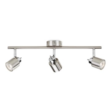 Philips 50313/17/E7 - Bodové svítidlo ESSENTIALS MERANTI 3xGU10/35W/230V Philips 50313/17/E7 - Bodové svítidlo ESSENTIALS MERANTI 3xGU10/35W/230V