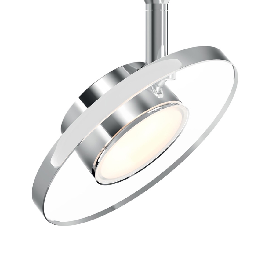 Philips 50441/11/P0 - LED bodové svítidlo MYLIVING GLISSETTE 1xLED/4,5W/230V