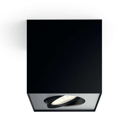 Philips 50491/30/P0 - LED bodové svítidlo MYLIVING BOX 1xLED/4,5W/230V