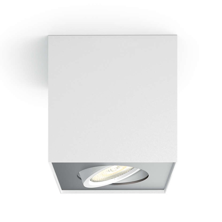 Philips 50491/31/P0 - LED bodové svítidlo MYLIVING BOX 1xLED/4,5W/230V