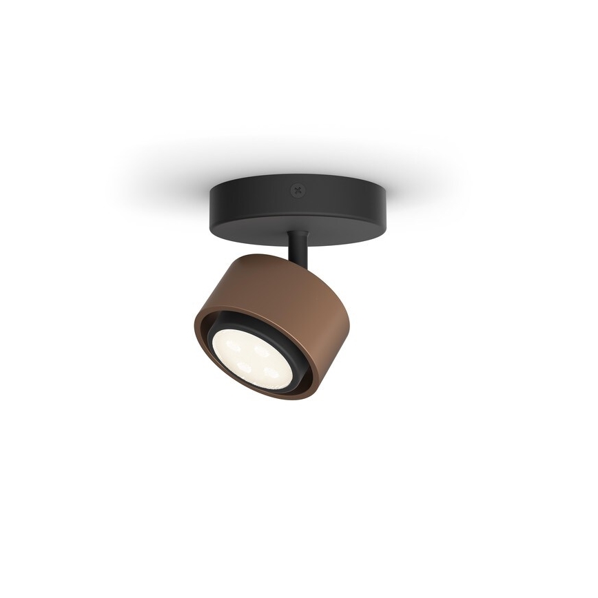 Philips 50651/05/P0 - LED Bodové svítidlo FERANO LED/4,3W/230V