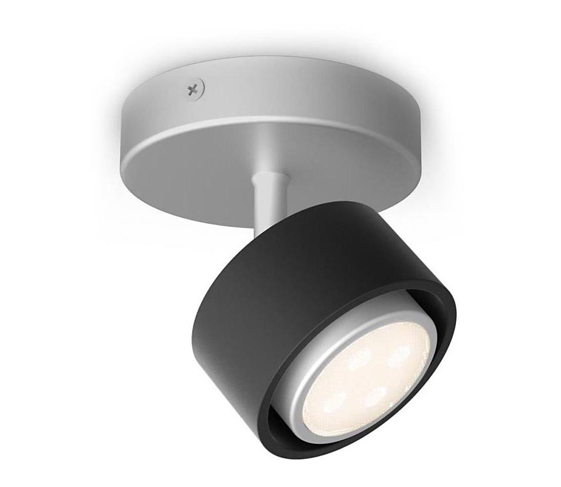 Philips Philips 50651/30/P0 - LED Bodové svítidlo FERANO LED/4,3W/230V P4110