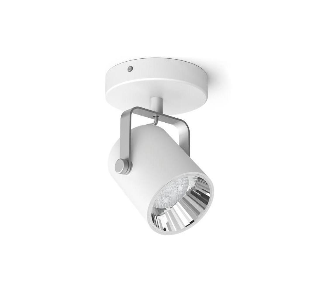 Philips Philips 50661/31/P0 - LED Bodové svítidlo BYRE LED/4,3W/230V 2200/2500/2700K 