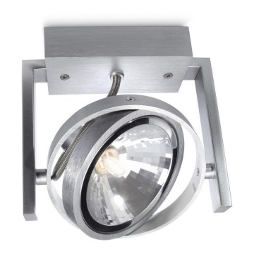Philips 53060/48/PN - Bodové svítidlo FAST 1xG9/60W/230V