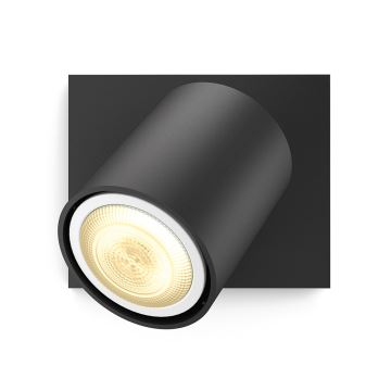 Philips - LED Stmívatelné bodové svítidlo Hue RUNNER 1xGU10/5,5W/230V extension