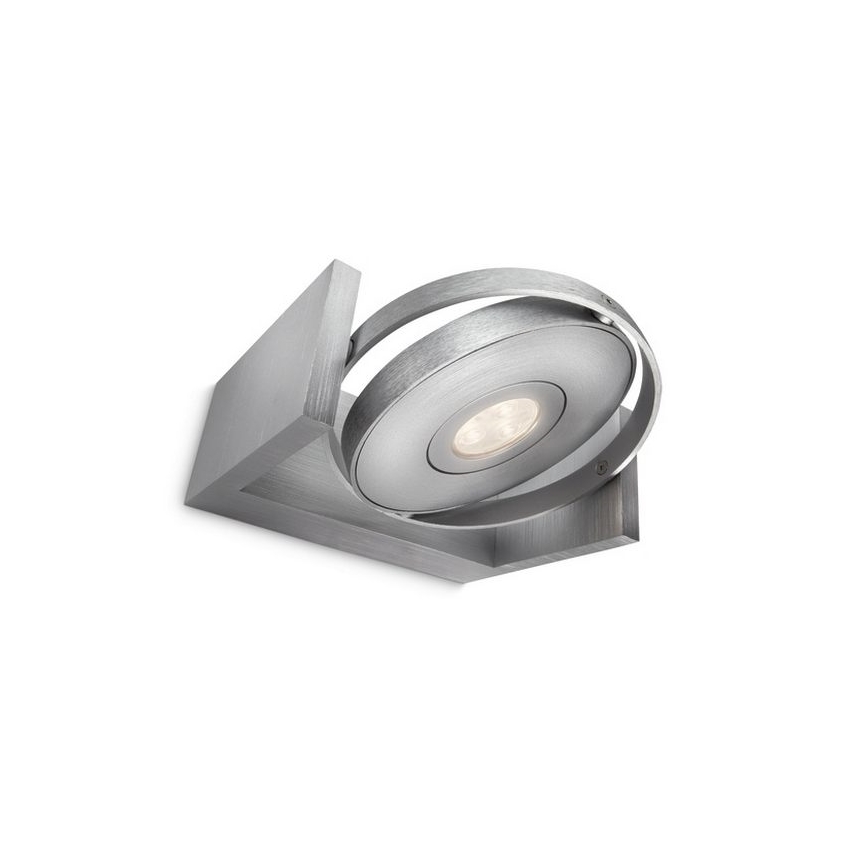 Philips 53150/48/16 - LED Bodové svítidlo MYLIVING PARTICON 1xLED/7,5W/230V