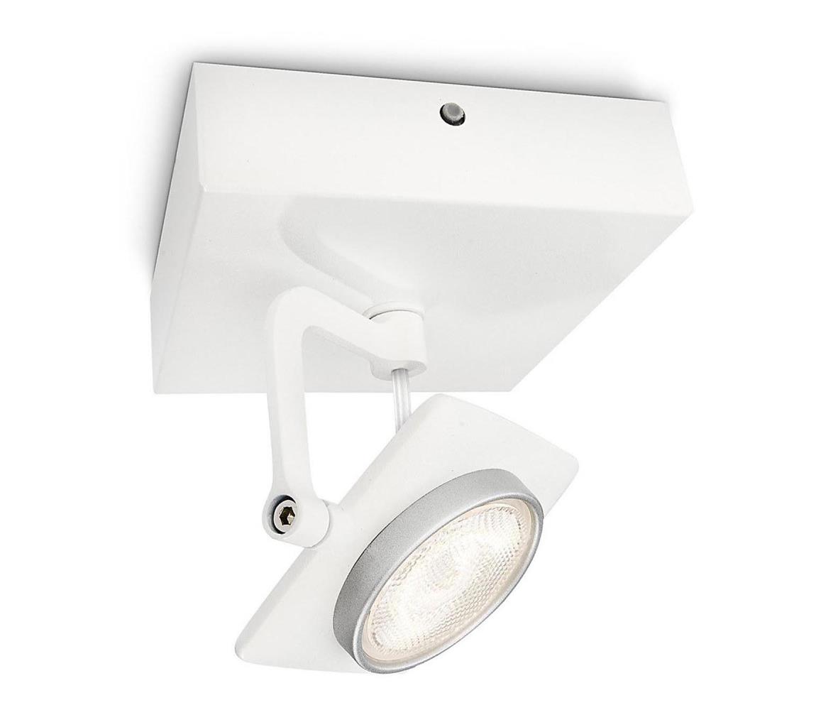 Philips Philips 53190/31/16 - Stmívatelné LED bodové svítidlo MILLENNIUM 1xLED/4W/230V P1060