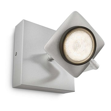 Philips 53190/48/16 - LED bodové svítidlo MYLIVING MILLENNIUM 1xLED/4W/230V Philips 53190/48/16 - LED bodové svítidlo MYLIVING MILLENNIUM 1xLED/4W/230V