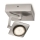 Philips 53190/48/P0 - LED Bodové svítidlo MYLIVING MILLENNIUM LED/4,5W/230V