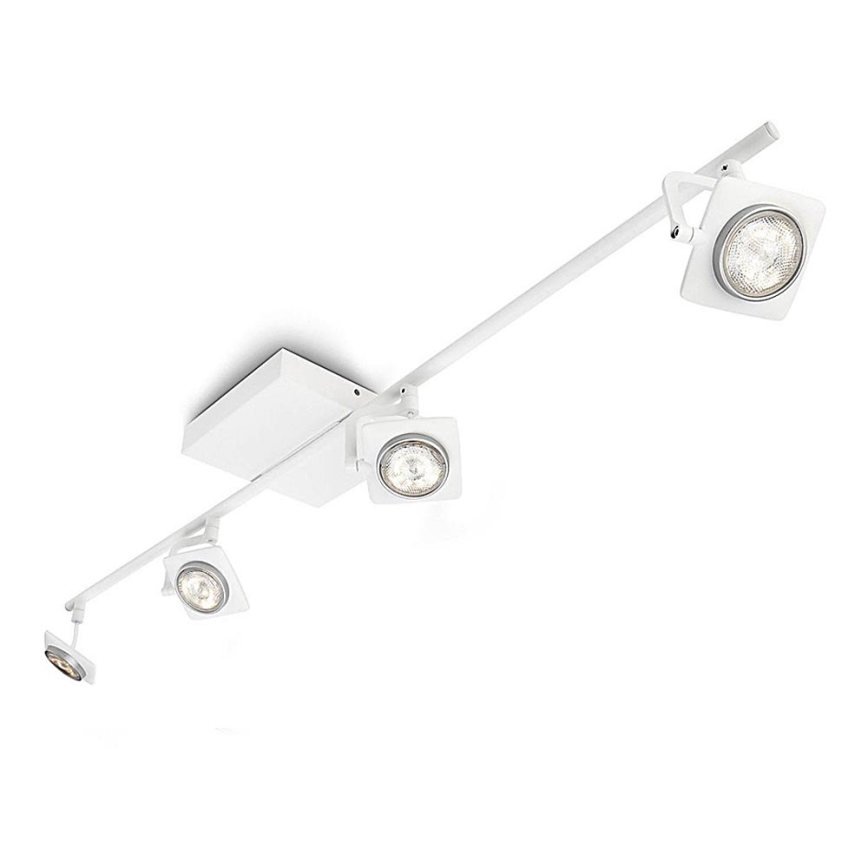Philips 53194/31/16 - LED bodové svítidlo MILLENNIUM 4xLED/4W/230V