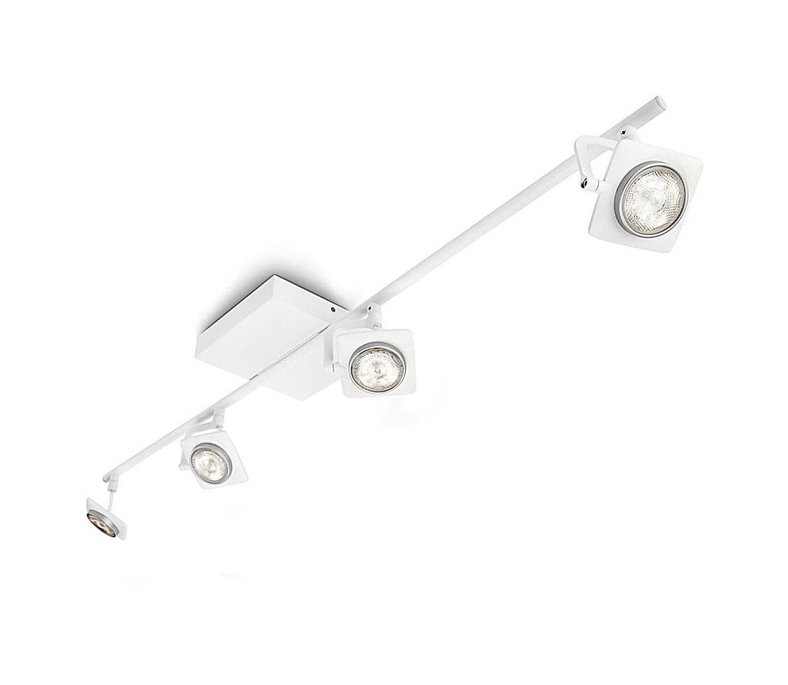 Philips Philips 53194/31/16 - LED bodové svítidlo MILLENNIUM 4xLED/4W/230V P1064