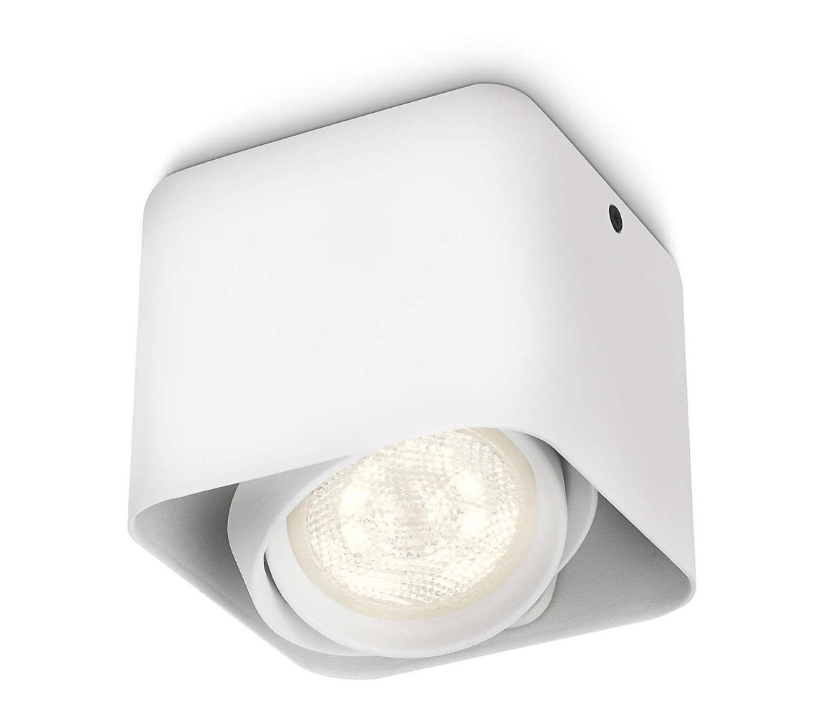 Philips Philips 53200/31/16 - LED bodové svítidlo MYLIVING AFZELIA 1xLED/3W/230V 