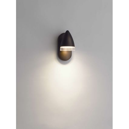 Philips 53210/06/16 - LED bodové svítidlo MAPLE 1xLED/3W/230V
