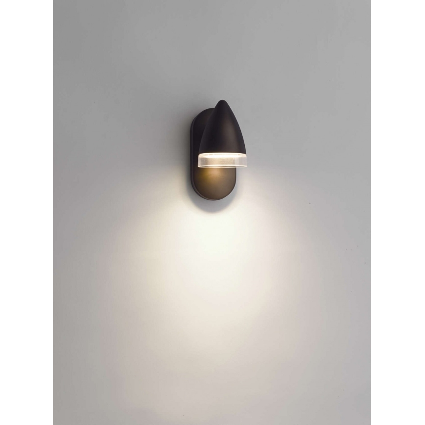 Philips 53210/06/16 - LED bodové svítidlo MAPLE 1xLED/3W/230V