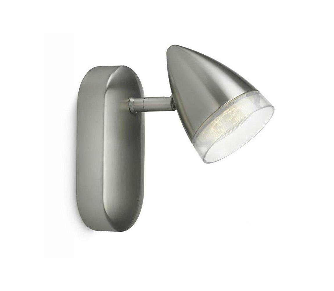 Philips Philips 53210/17/16 - Bodové LED svítidlo MYLIVING MAPLE 1xLED/4W/230V P0556