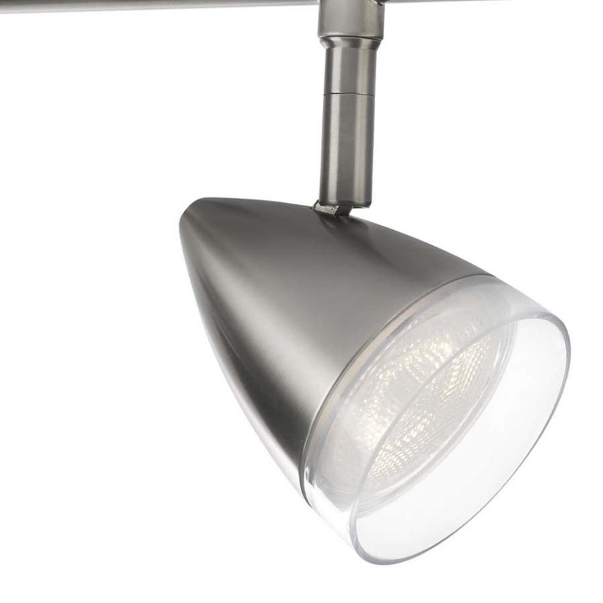 Philips 53212/17/16 - Bodové LED svítidlo MAPLE 2xHighPower LED/4W/230V