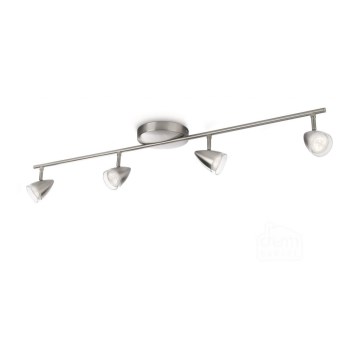 Philips 53214/17/16 - Bodové LED svítidlo MYLIVING MAPLE LED/4W/230V Philips 53214/17/16 - Bodové LED svítidlo MYLIVING MAPLE LED/4W/230V
