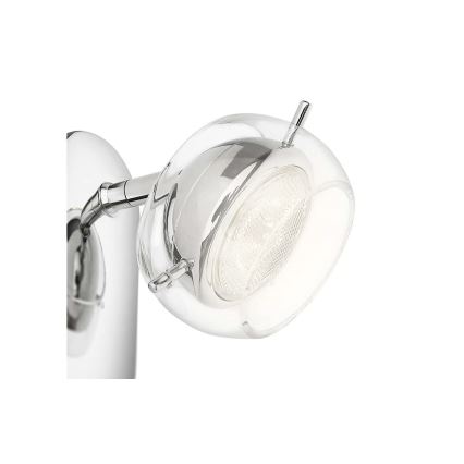 Philips 53220/11/16 - Bodové LED svítidlo CYPRESS 1xHighPower LED/4W/230V
