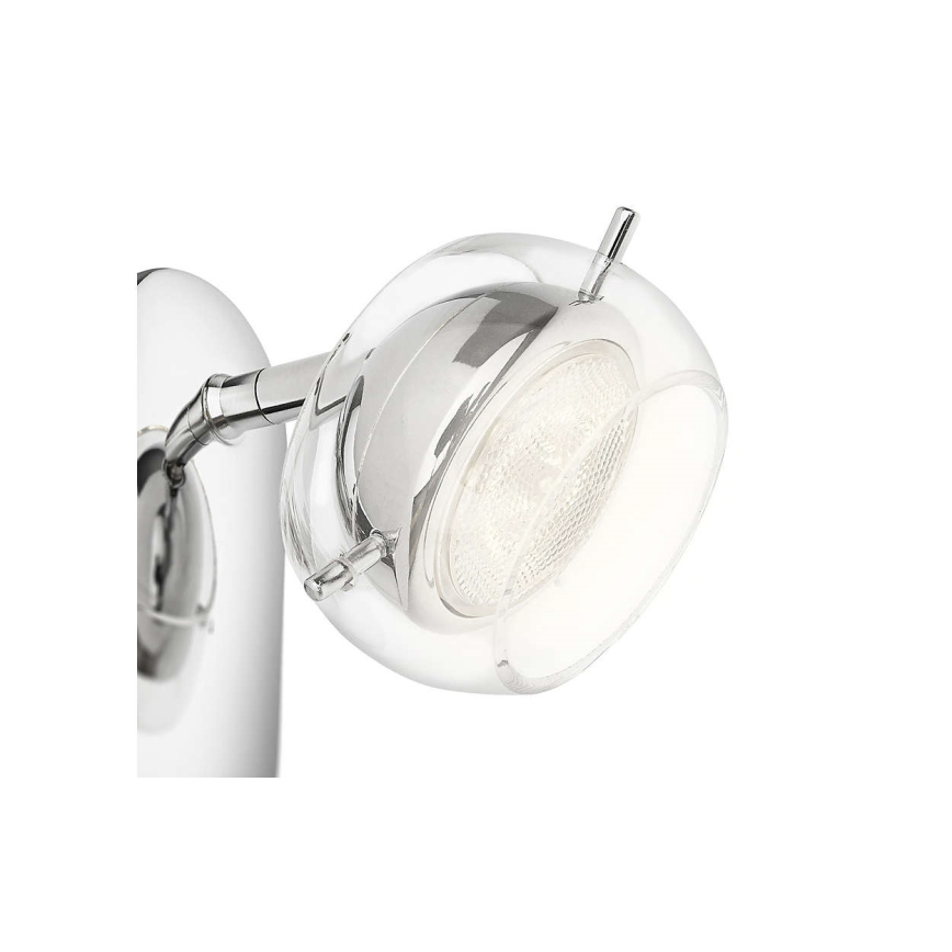 Philips 53220/11/16 - Bodové LED svítidlo CYPRESS 1xHighPower LED/4W/230V